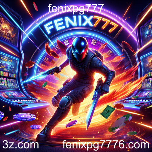 A Emoção dos Jogos de Ação no Fenixpg777